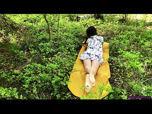 ❤️ Ko te tangata ke i runga i te Tinder e titoo ana i taku Topanga me te Fucks i roto i te ngahere Karekau Kounga i mi.milfnut-net.ru