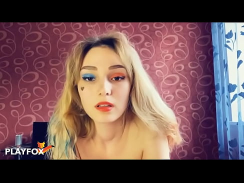 ❤️ Ko nga karaehe moohio mariko makutu i homai ki a au te taatai ​​me Harley Quinn Karekau Kounga i mi.milfnut-net.ru
