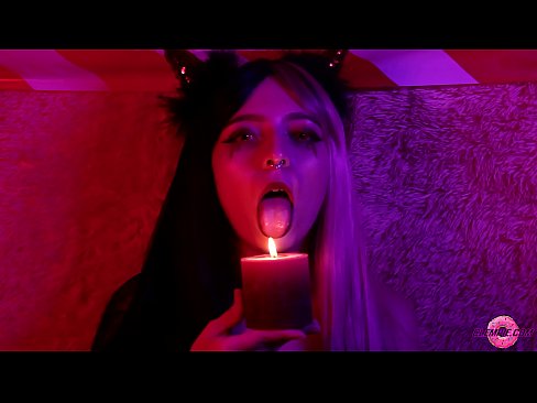 ❤️ Blowjob Hikaka mai i te Sexy Succubus me te Waha Whakanui Karekau Kounga i mi.milfnut-net.ru