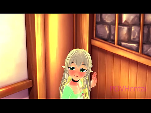 ❤️ (Mahanga) Ka awhina te kotiro Elvish ki te horoi i to kanohi. Karekau Kounga i mi.milfnut-net.ru