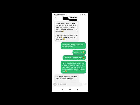 ❤️ I tapiritia e ahau he PAWG hou mai i Tinder ki taku harem (ka korero ki a Tinder) Karekau Kounga i mi.milfnut-net.ru